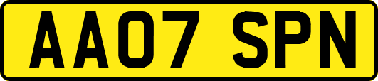 AA07SPN