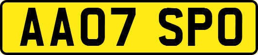 AA07SPO