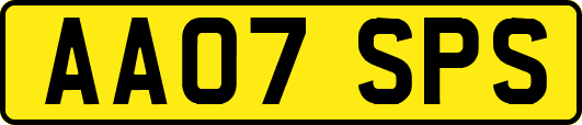AA07SPS