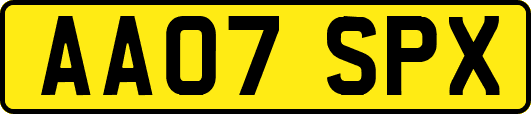AA07SPX