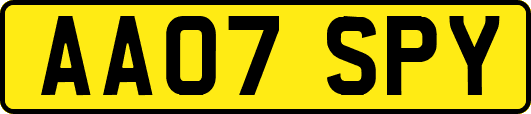 AA07SPY