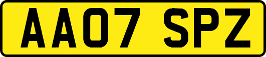 AA07SPZ