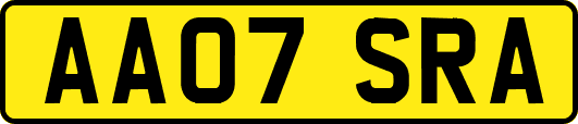 AA07SRA