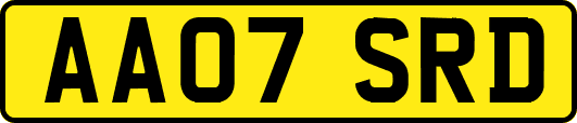 AA07SRD