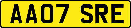 AA07SRE