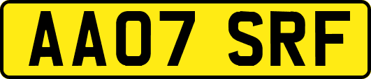 AA07SRF
