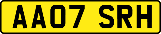 AA07SRH