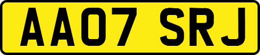 AA07SRJ