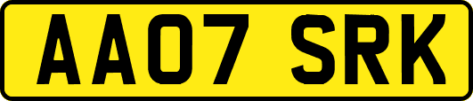 AA07SRK