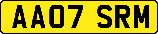 AA07SRM
