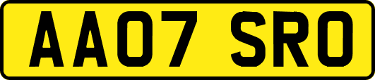 AA07SRO