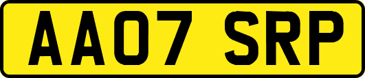 AA07SRP