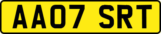 AA07SRT