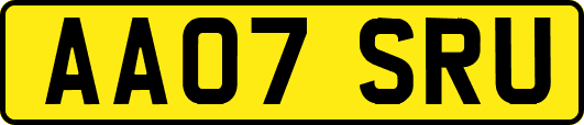 AA07SRU
