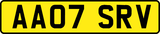 AA07SRV