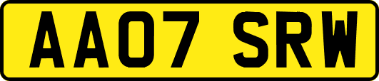 AA07SRW