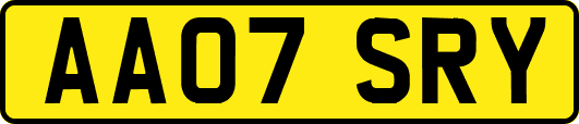 AA07SRY