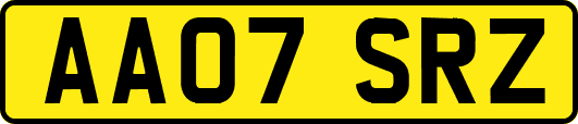 AA07SRZ