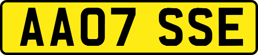 AA07SSE