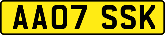 AA07SSK