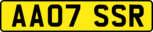 AA07SSR