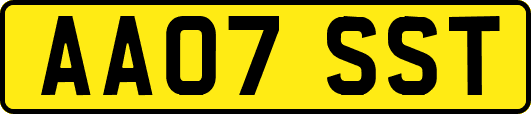 AA07SST