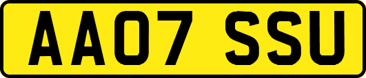 AA07SSU
