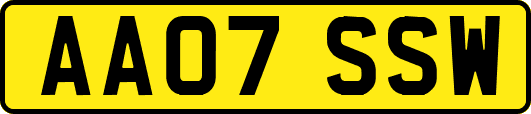 AA07SSW