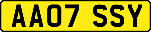 AA07SSY