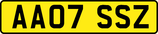 AA07SSZ