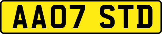 AA07STD