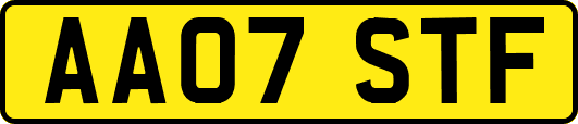 AA07STF