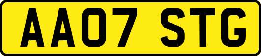 AA07STG