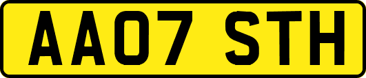 AA07STH