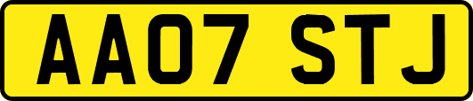 AA07STJ