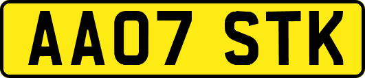 AA07STK