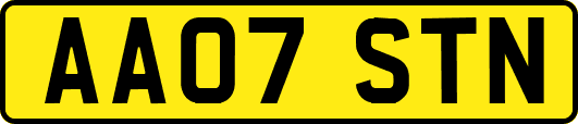 AA07STN