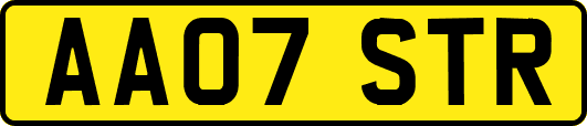 AA07STR