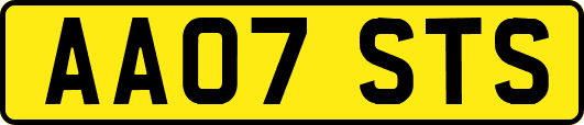 AA07STS