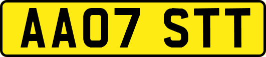AA07STT