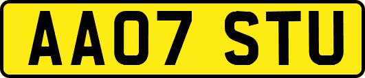 AA07STU