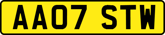 AA07STW