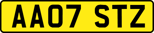 AA07STZ