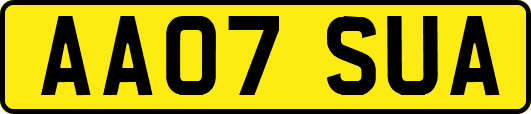 AA07SUA