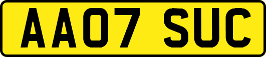 AA07SUC