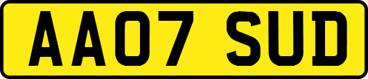 AA07SUD