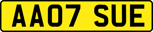 AA07SUE