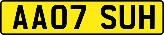 AA07SUH