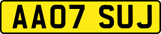 AA07SUJ