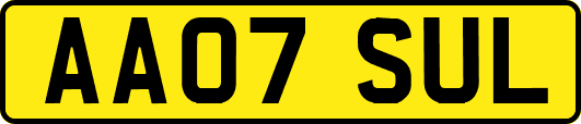 AA07SUL